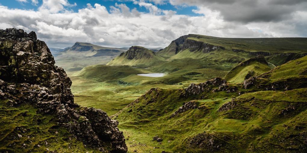 Scotland