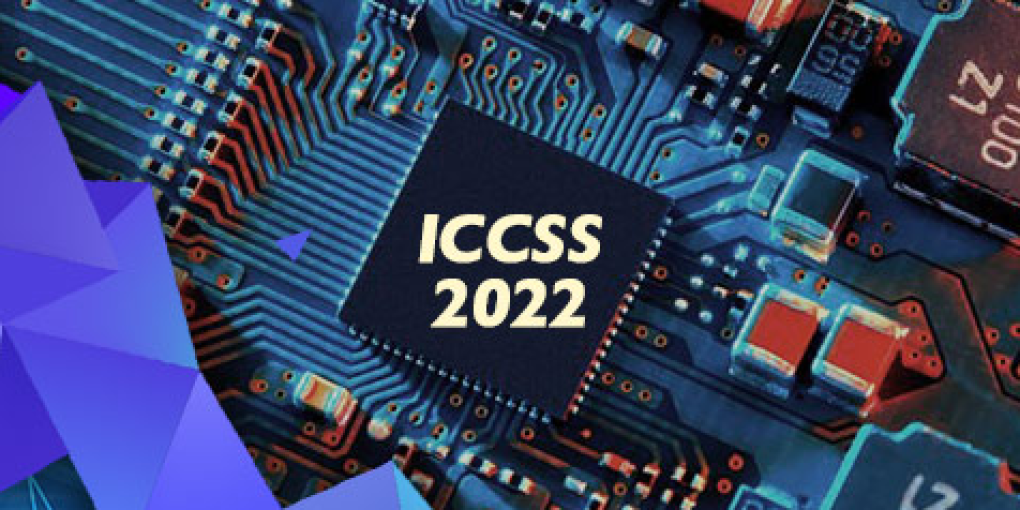 iccss 2022