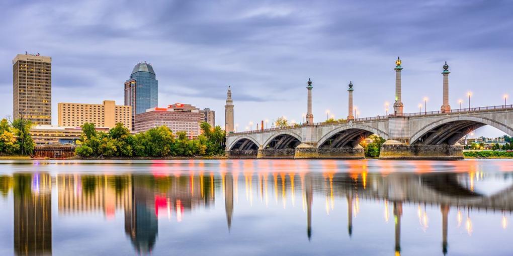 Springfield, MA