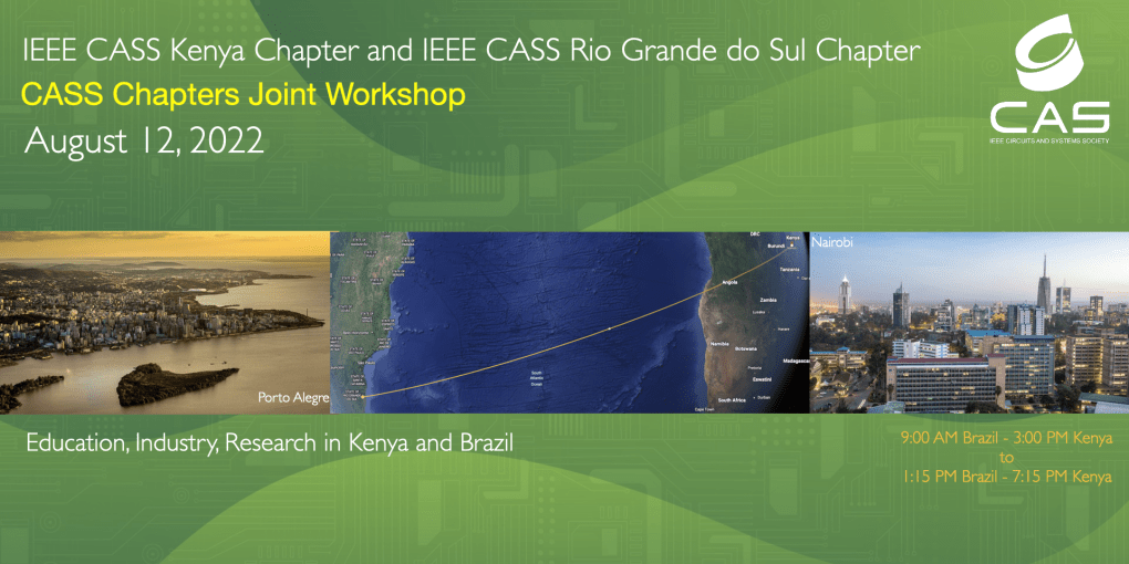 CASS Webinars
