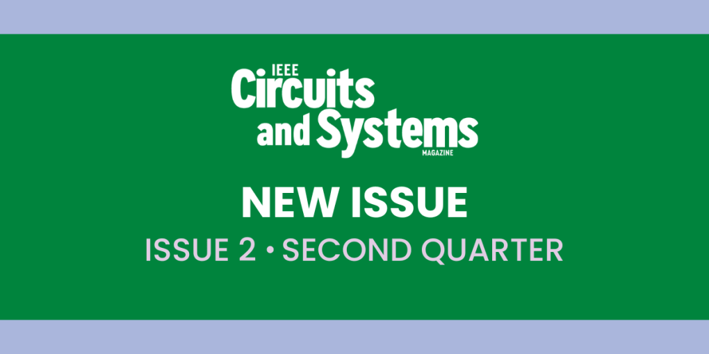 New Issue CAS Mag