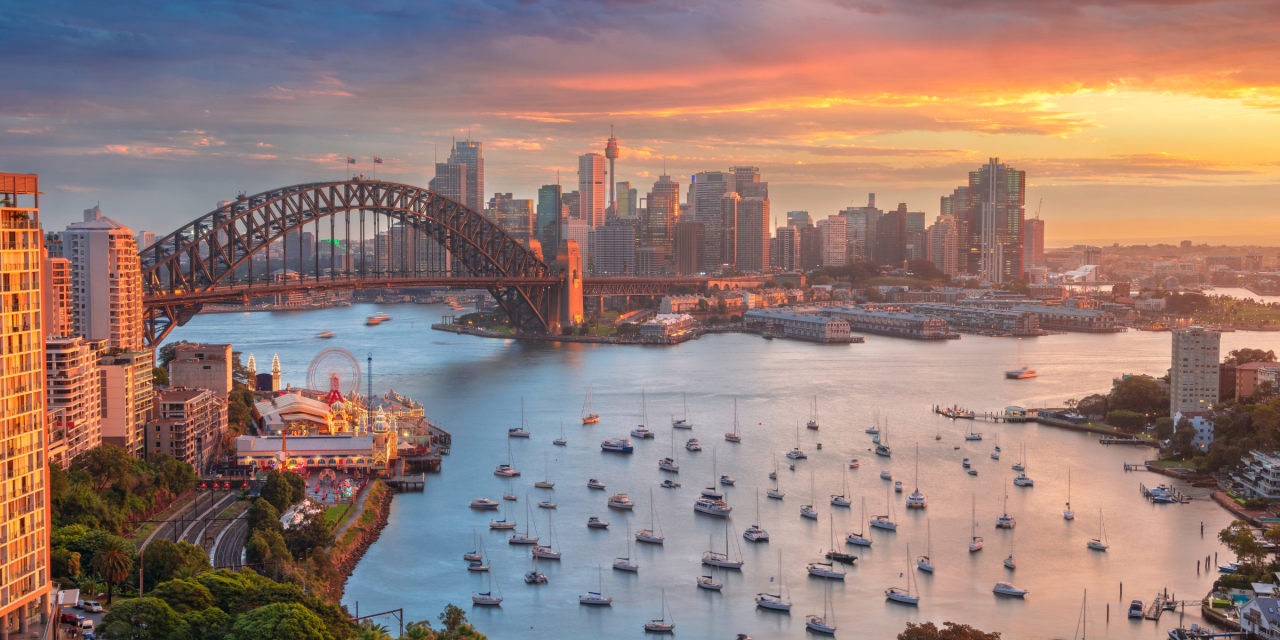 sydney