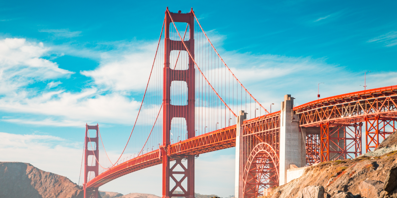san francisco