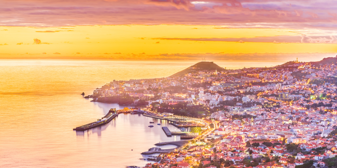 island portugal