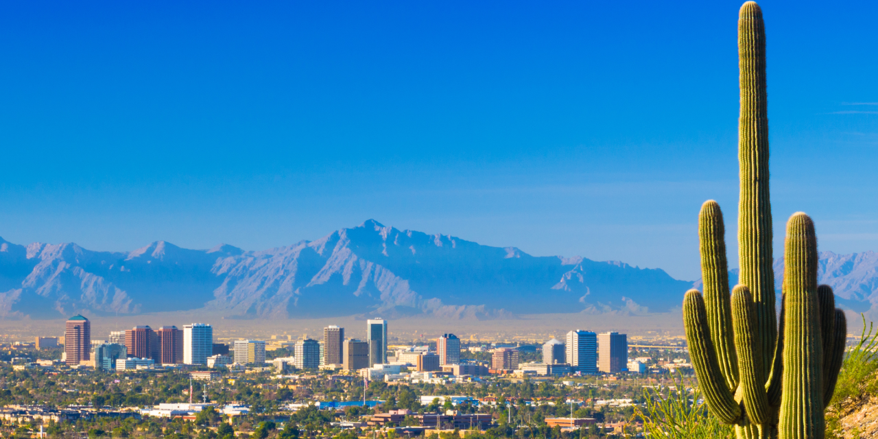 Phoenix