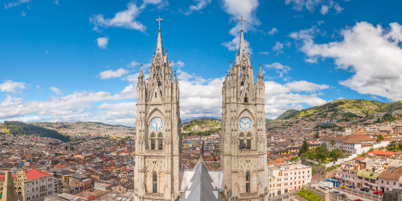 Quito