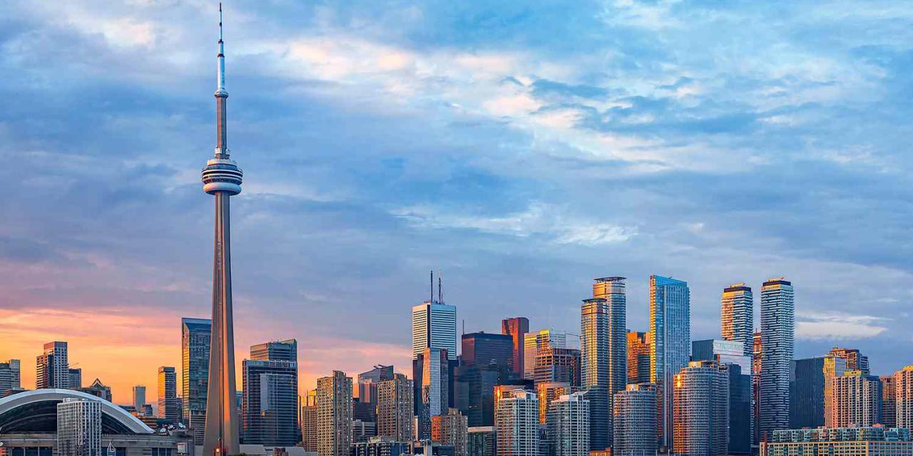 Toronto