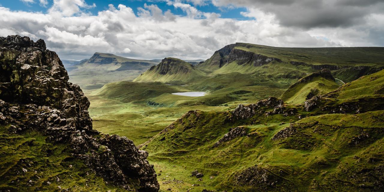 Scotland