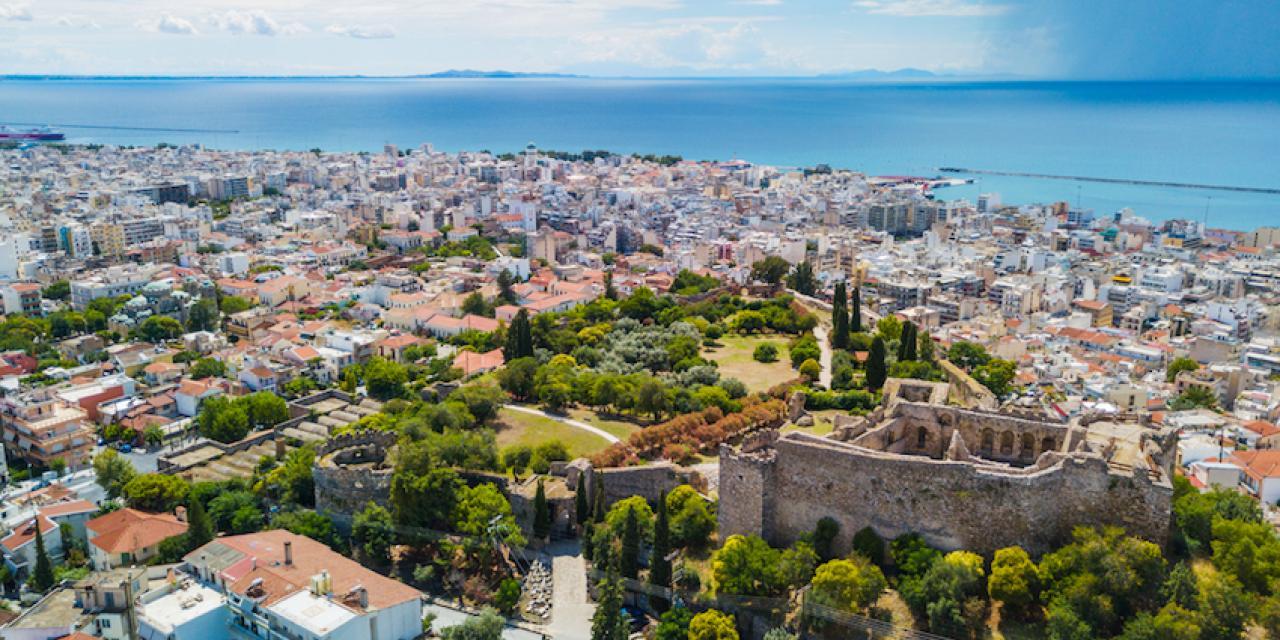Patras