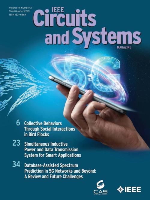Magazine-Cover