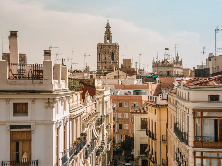 valencia