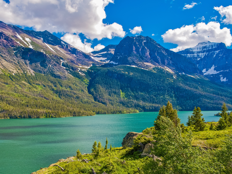 montana