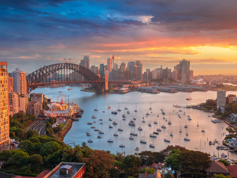 sydney