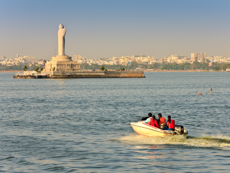 hyderabad 2