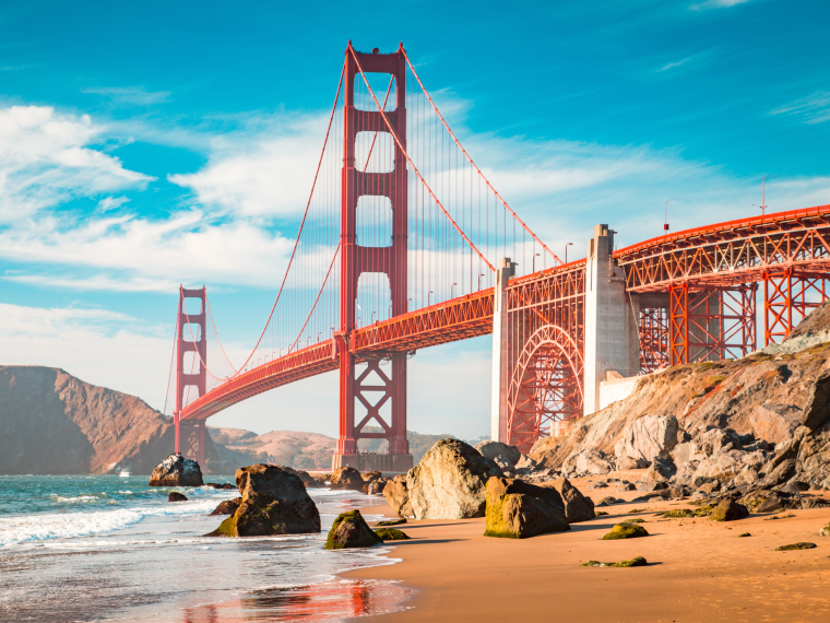 san francisco