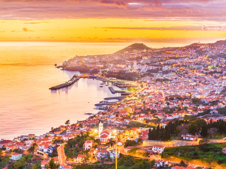 island portugal