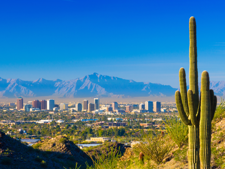 Phoenix
