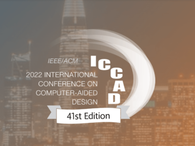 ICCAD 20222