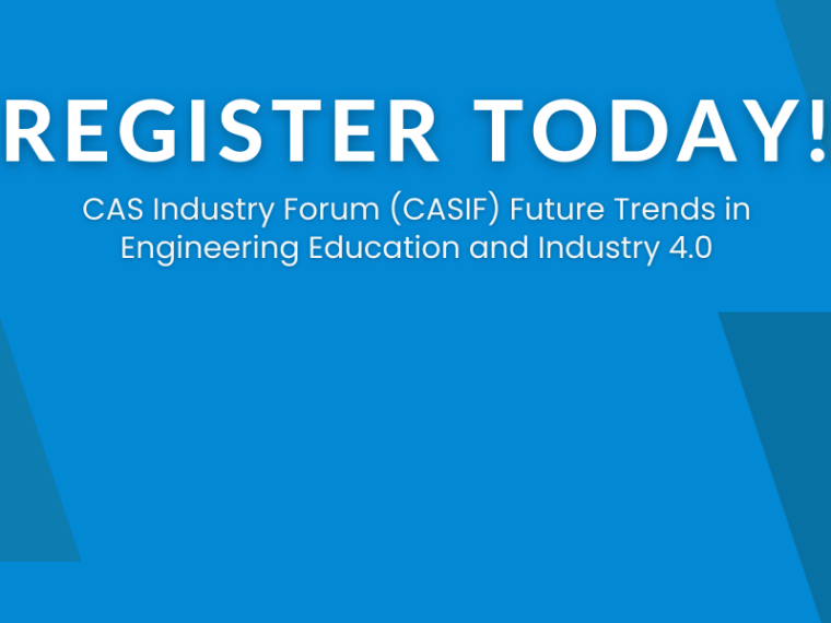 CASIF Future Trends 1