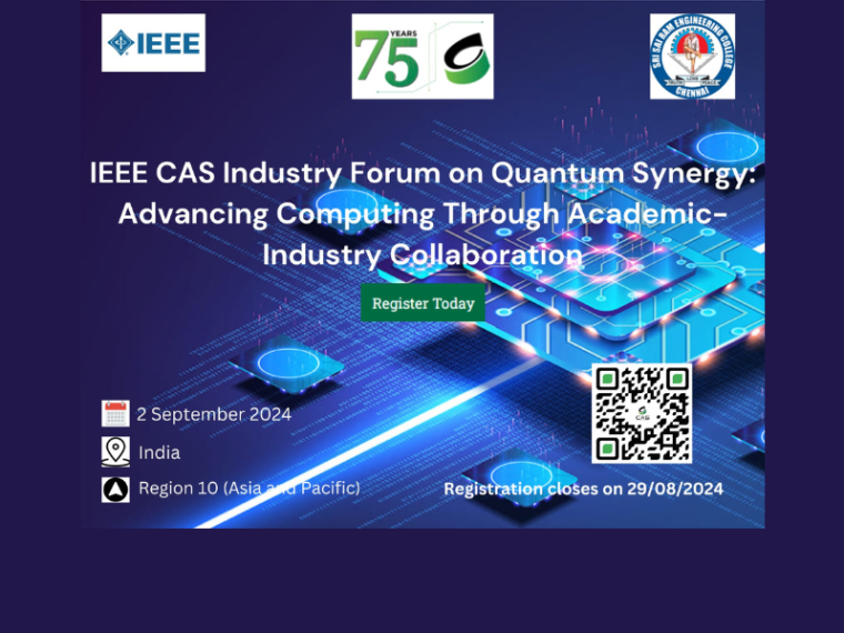CASIF Event