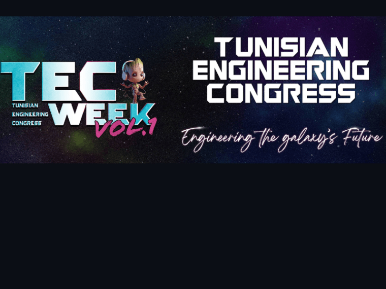 TEC Week Vol. 1