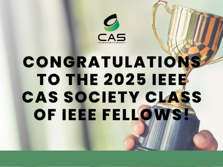 2025 Fellows
