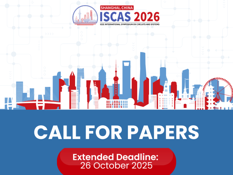 ISCAS Extension