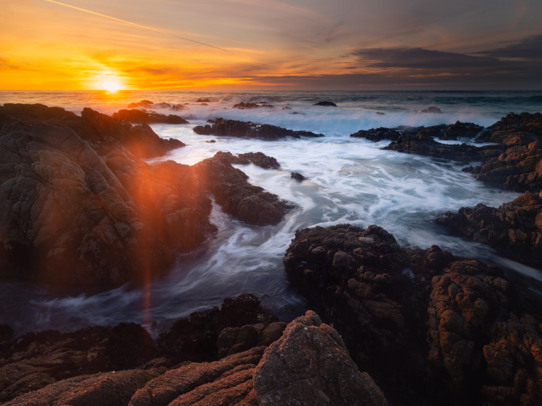 Monterey, CA