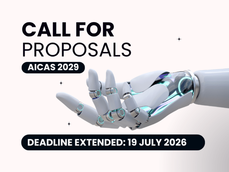 AICAS 2029 Call for Proposals
