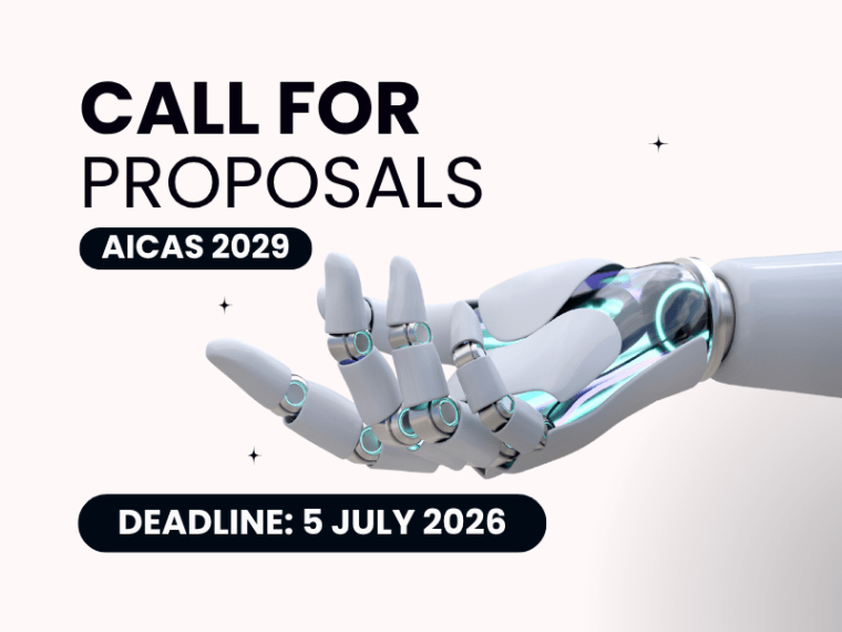AICAS 2029 Call for Proposals