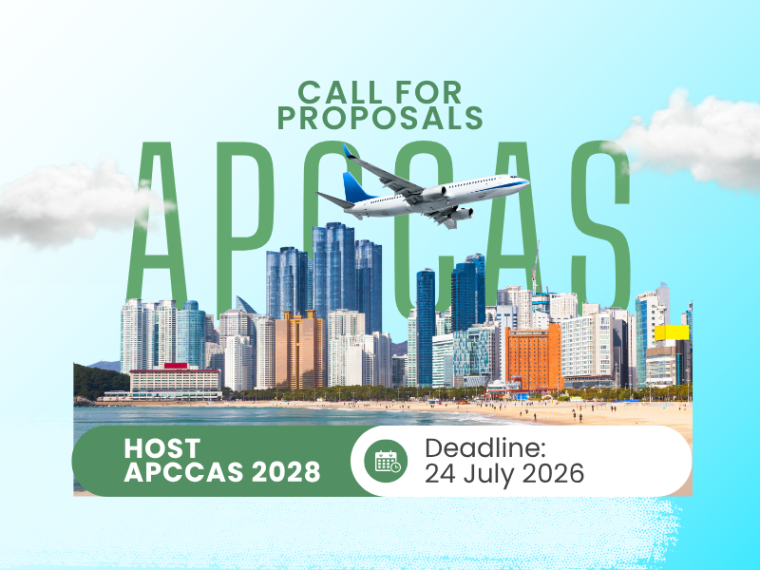 APCCAS 2028 Call for Proposals
