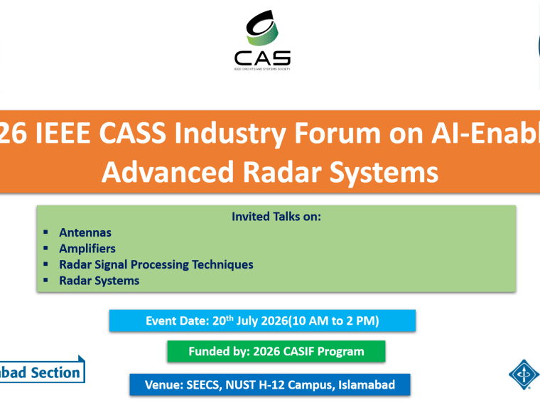 CASIF Islamabad