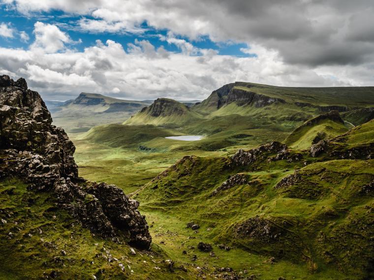 Scotland