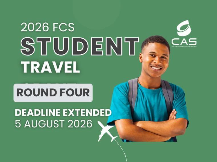 Deadline is 5 August.