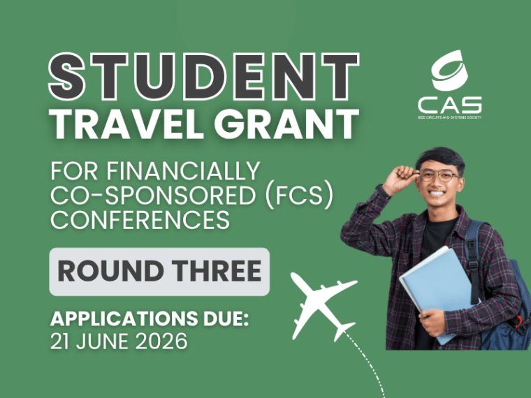 CASS Student Travel Grants for Financially
