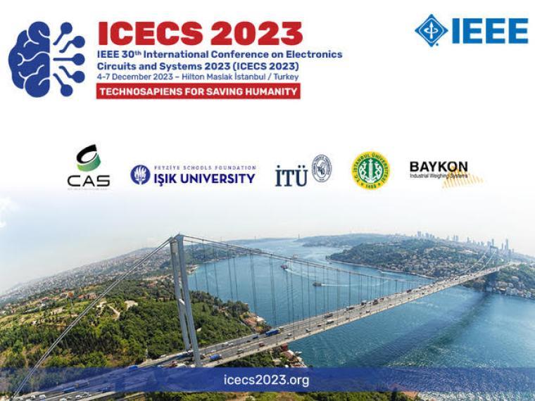 ICECS