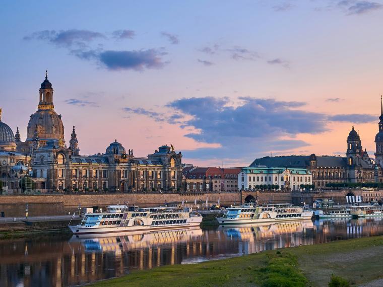 Dresden, Germany