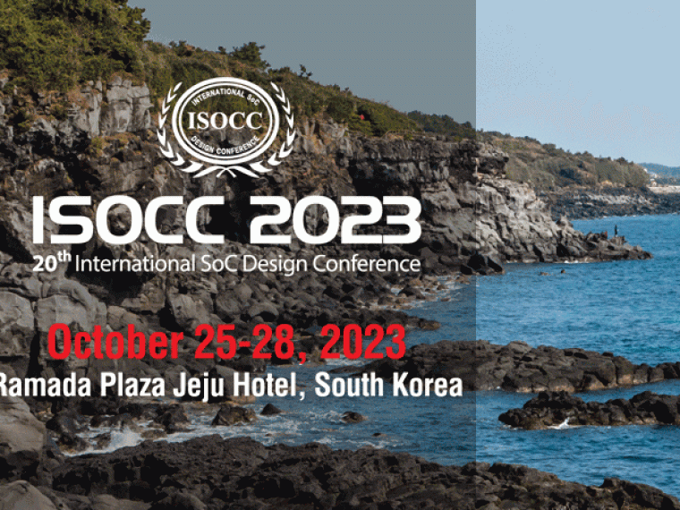 ISOCC 2023