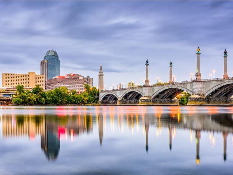 Springfield, MA