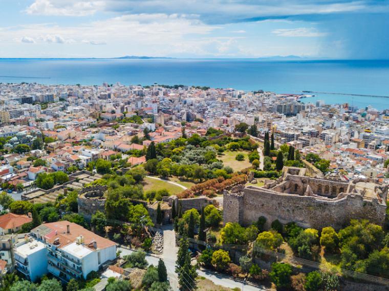 Patras