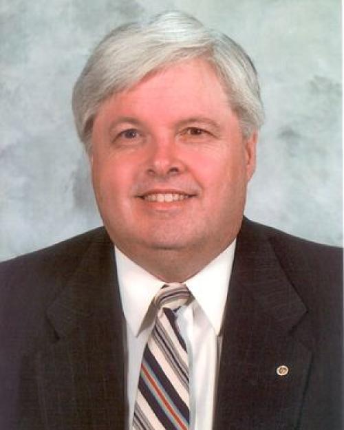 Kenneth R. Laker
