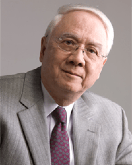 Chung Laung Liu headshot