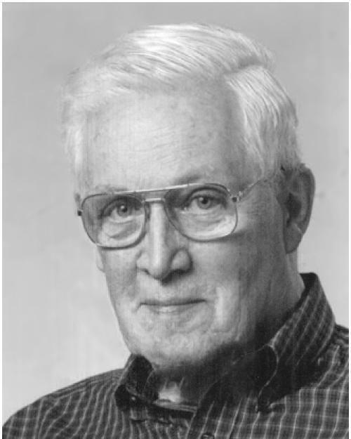 Charles A. Desoer headshot