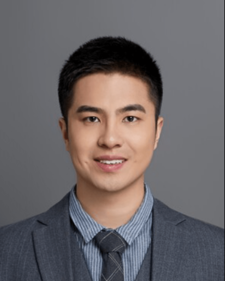 Xin Jin