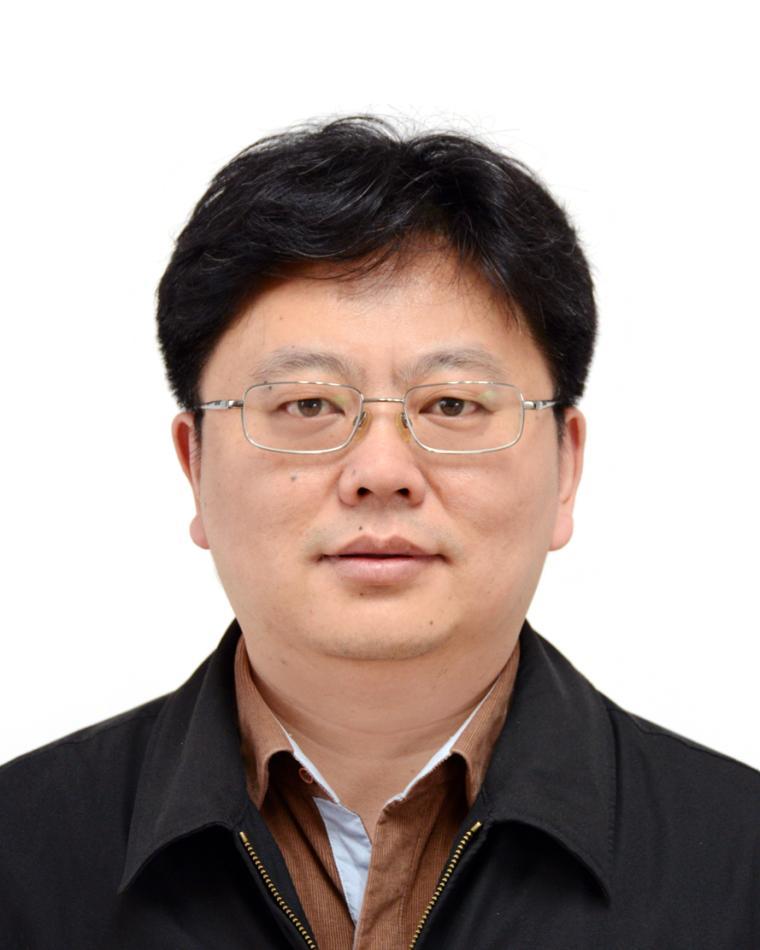Yongdong