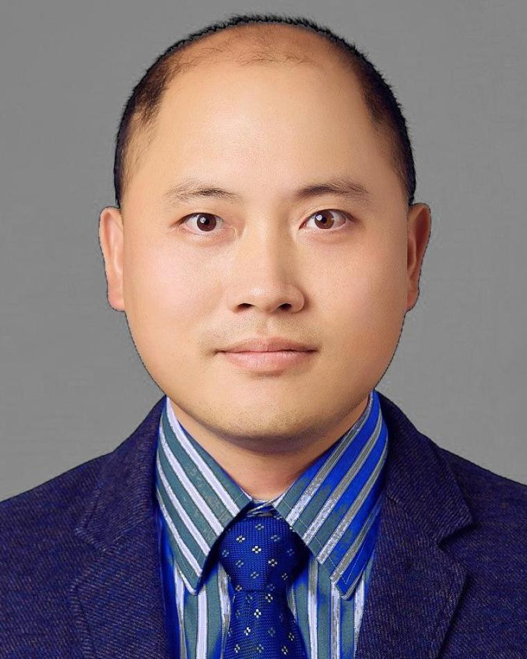 Junrui Liang