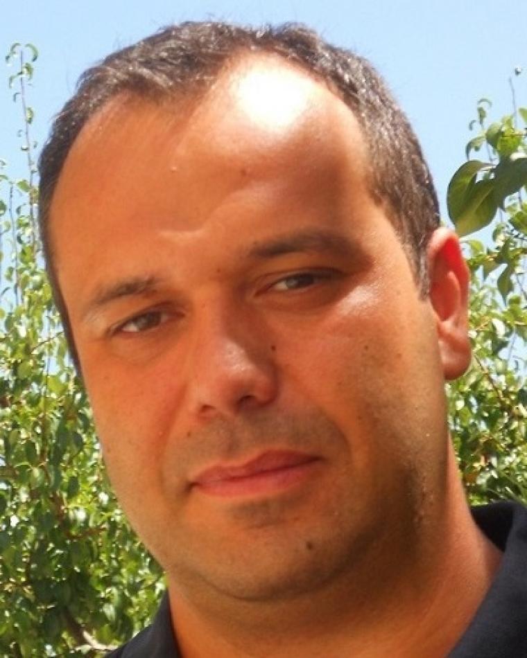 Davide Brunelli headshot