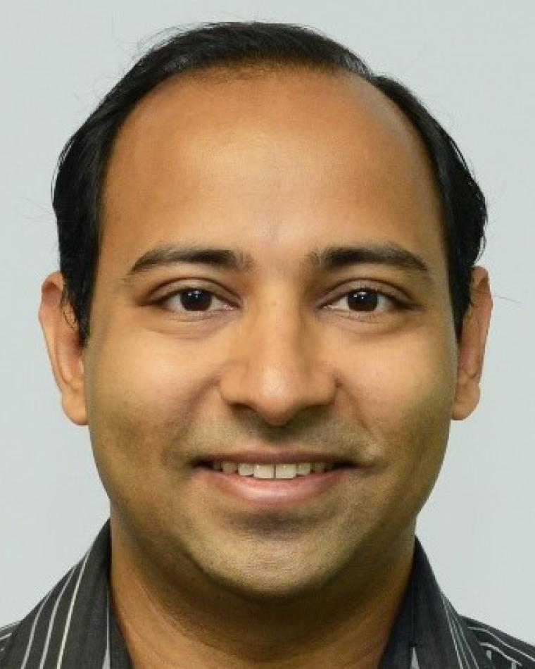 Akash Kumar