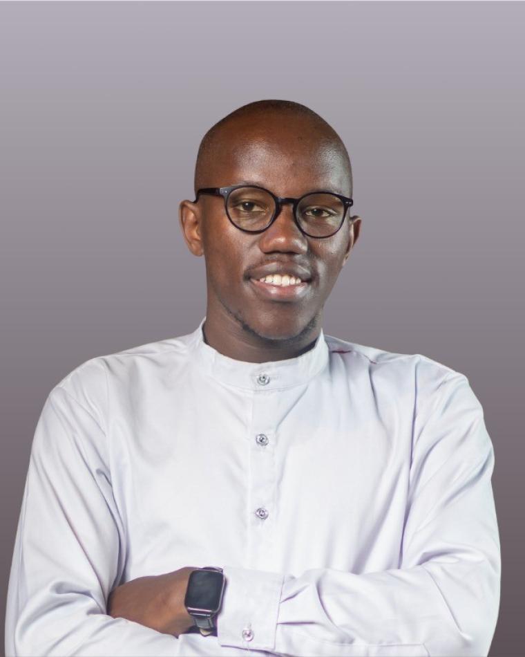 Allan Koech