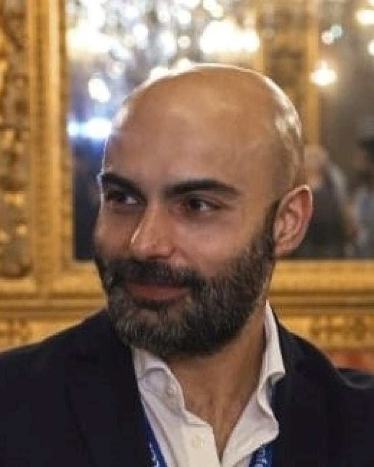 Andrea Calimera